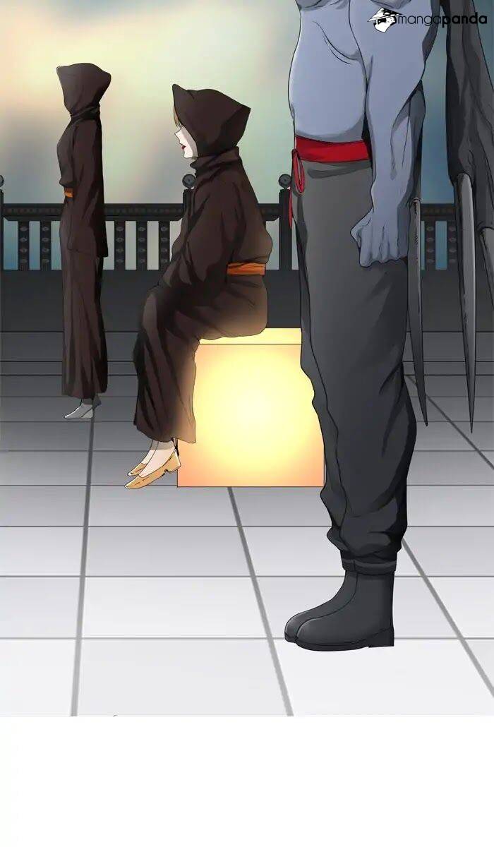 Tower of God Chapter 435 image 116